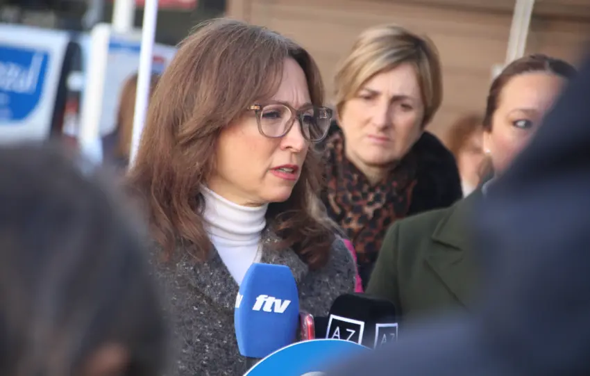 Navarro Imagen Auditoria Ministerio Transportes 26 enero 2026