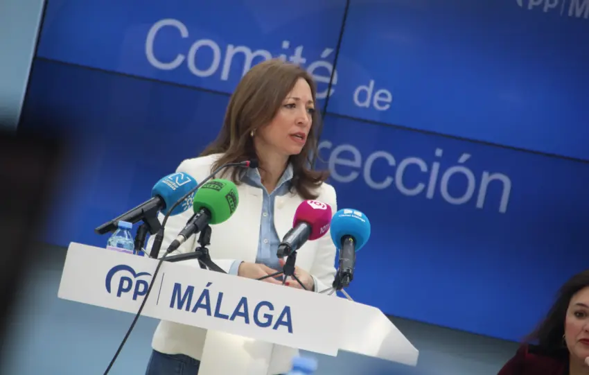 Navarro imagen 2 Comite Direccion 7 enero 2026