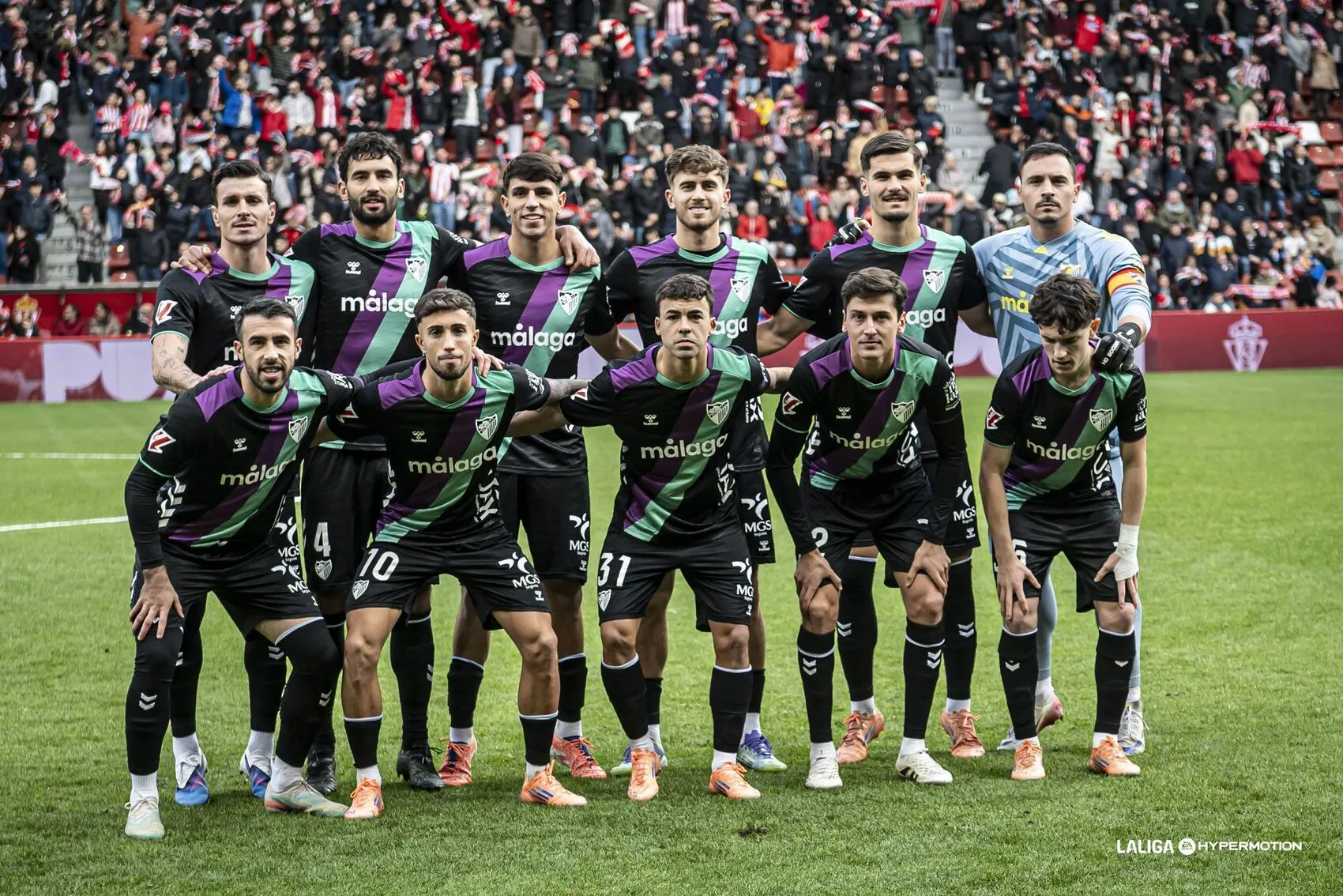 ¡Funes sale con Niño y Chupete en ataque!