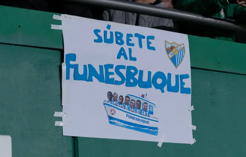 Funes ha conquistado al malaguismo