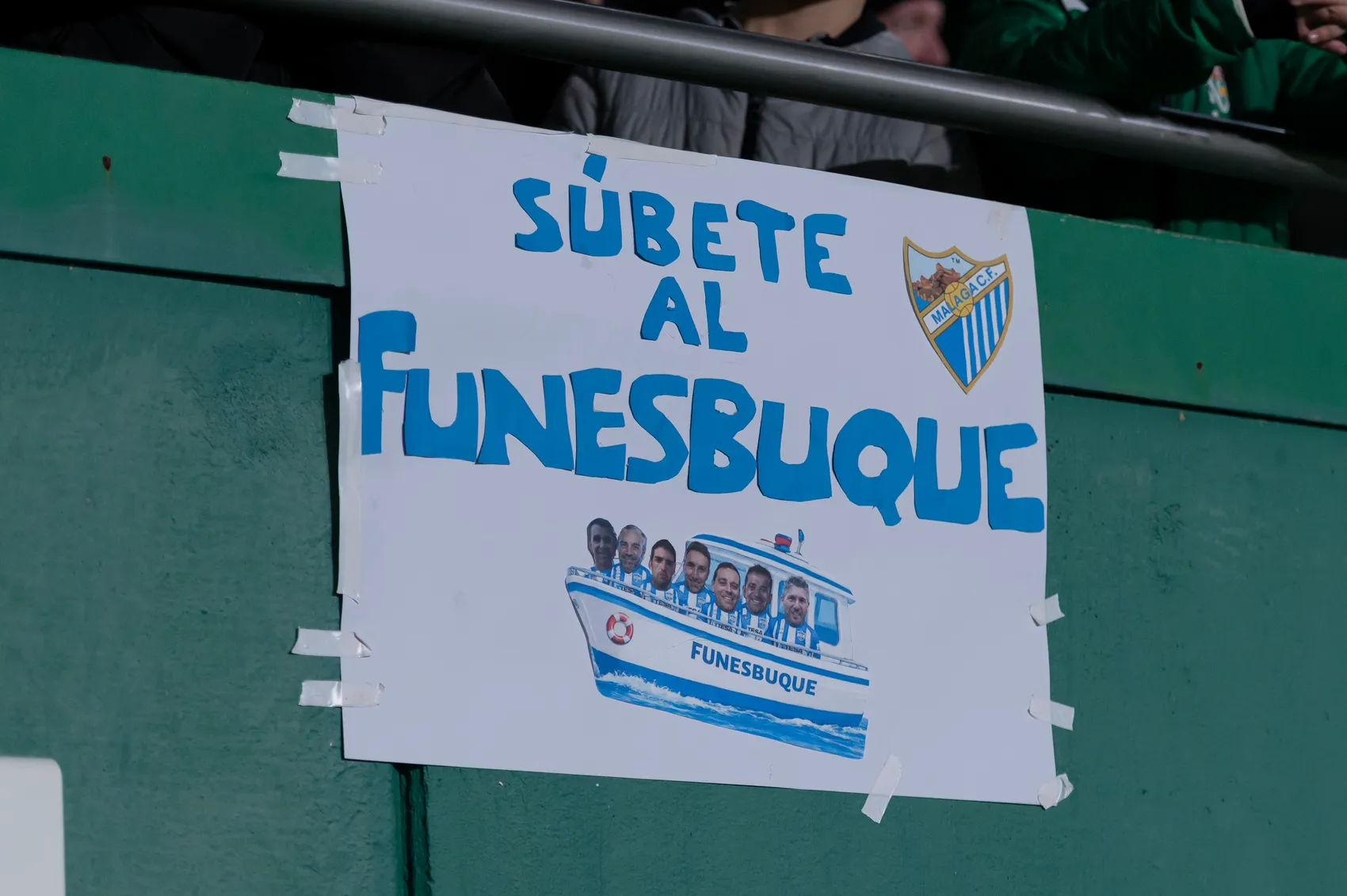 Radio Marca 9 Funes ha conquistado al malaguismo