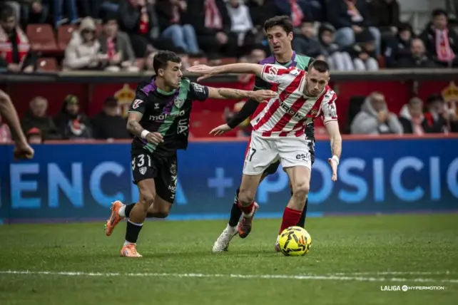 RAFITA VUELVE A SUBIRSE AL ASCENSOR DEL PRIMER EQUIPO