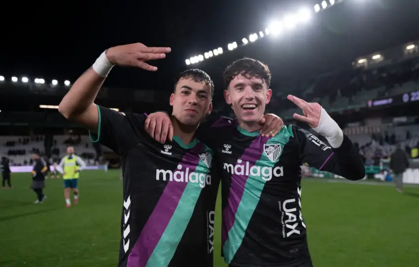 Aarón Ochoa: el chispazo del triunfo en Granada