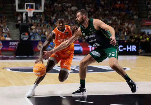 Ibon y la lesión de Kravish: “Va muy bien”