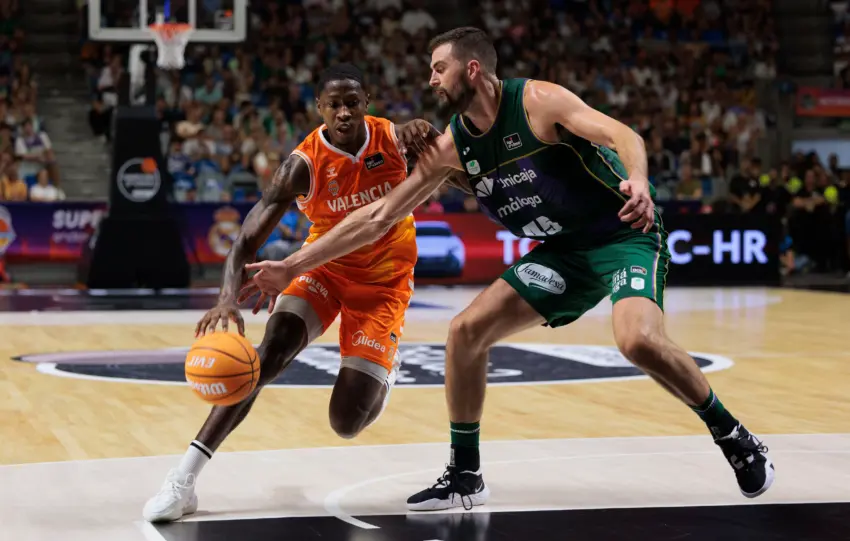 Ibon y la lesión de Kravish: “Va muy bien”