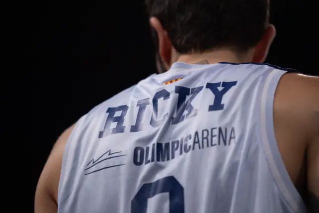Ricky Rubio: la gran diferencia del duelo de diciembre en Liga Endesa