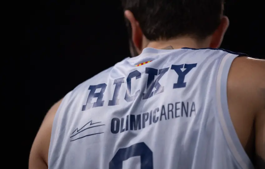 Ricky Rubio: la gran diferencia del duelo de diciembre en Liga Endesa