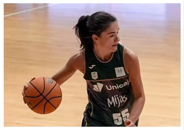 UNICAJA MIJAS GANA EN CÁCERES