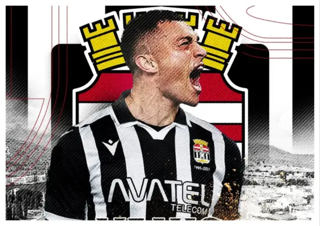 YANIS RAHMANI ENCUENTRA EQUIPO EN ESPAÑA 7 MESES DESPUÉS