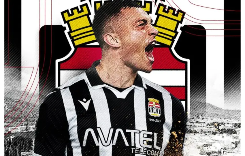 YANIS RAHMANI ENCUENTRA EQUIPO EN ESPAÑA 7 MESES DESPUÉS