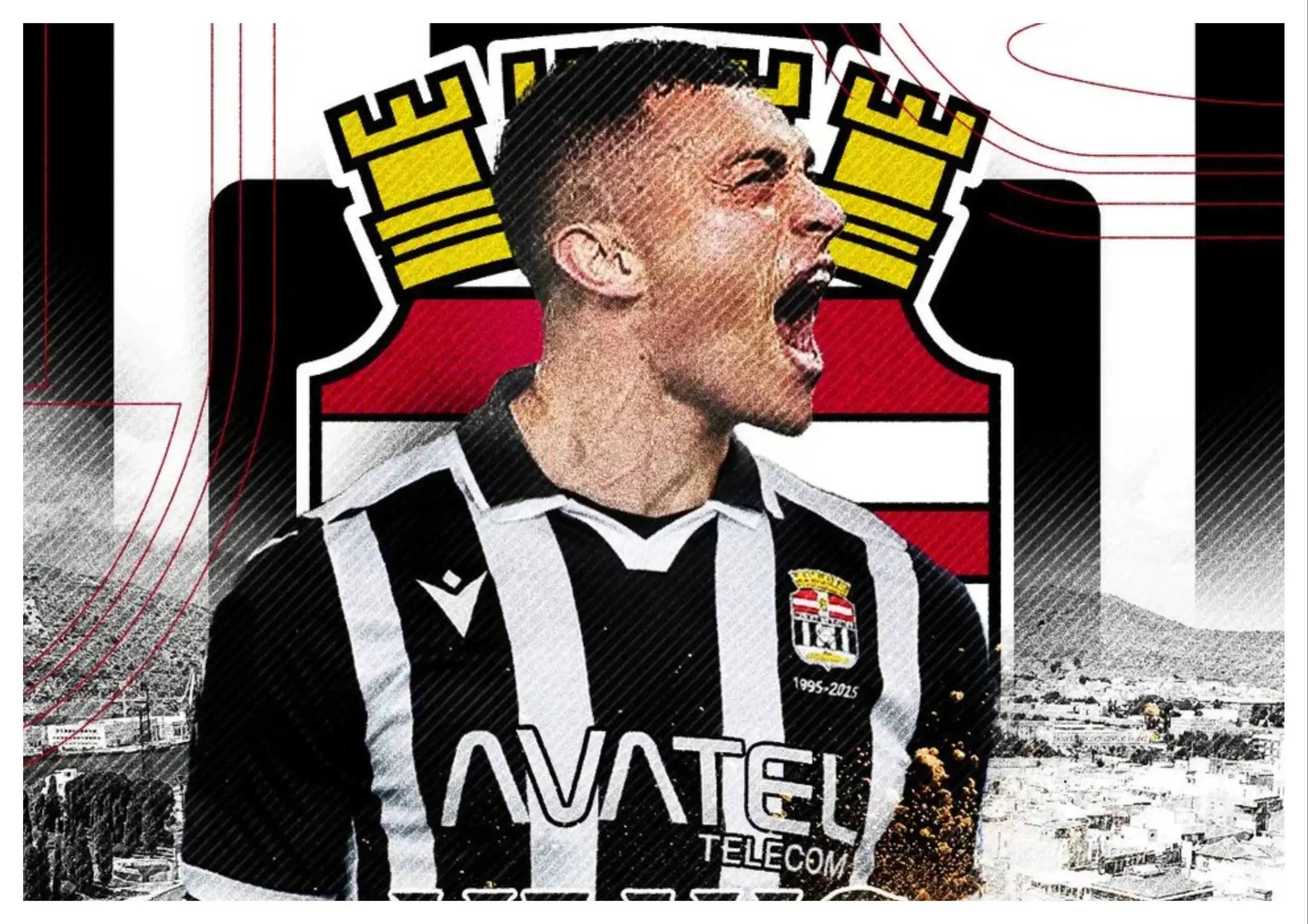 YANIS RAHMANI ENCUENTRA EQUIPO EN ESPAÑA 7 MESES DESPUÉS