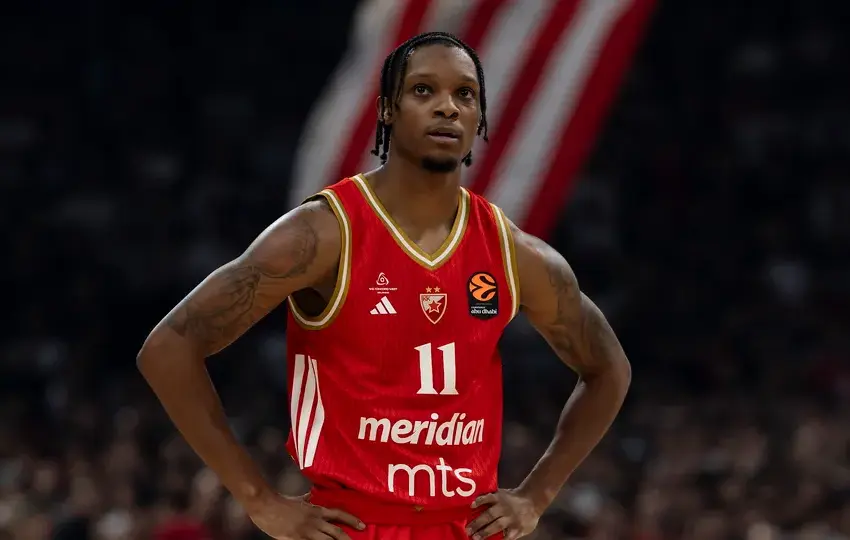 Tyson Carter recibe luz verde médica tras meses de incertidumbre