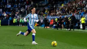 Foto: Radio MARCA Málaga (José Manuel Campos)