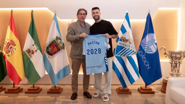 álex pastor renovación málaga cf 2028