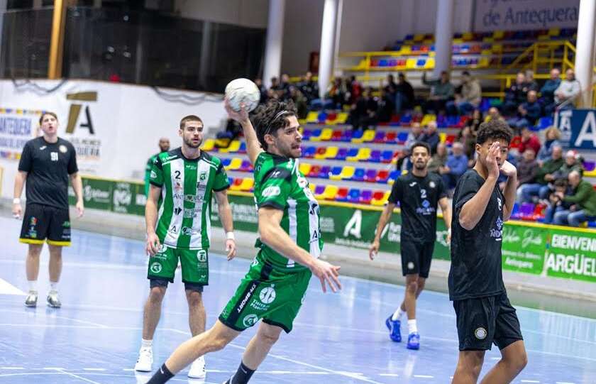 bm dólmenes antequera