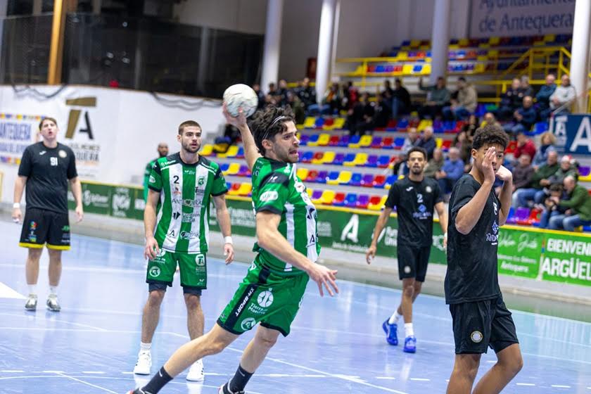 bm dólmenes antequera