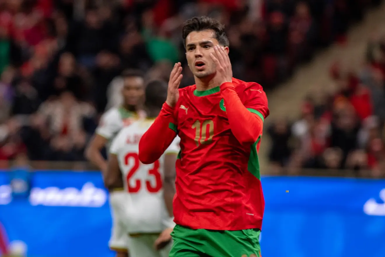 brahim diaz marruecos