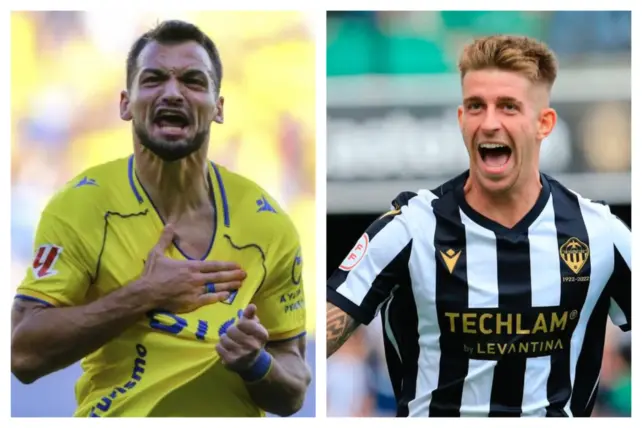 cádiz castellón málaga cf ascenso