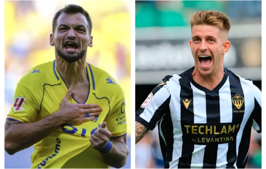 cádiz castellón málaga cf ascenso