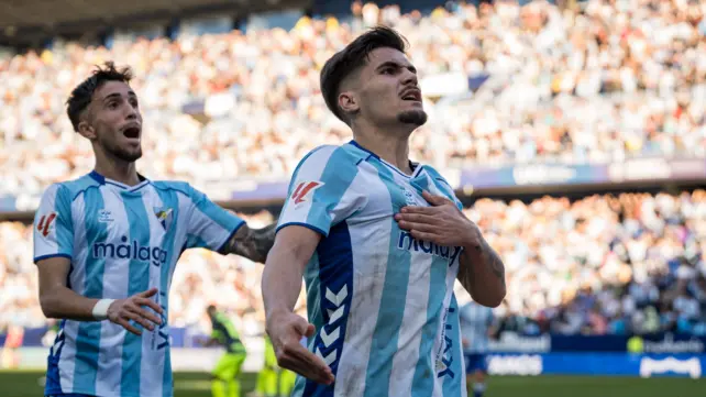 chupete gol ceuta málaga cf