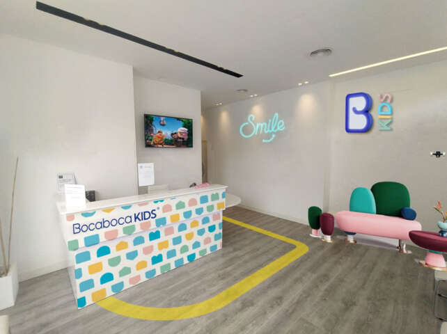 clinica dental bocabocakids malaga instalaciones 1