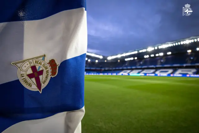 Nueva ampliación de capital en Segunda: 30 millones más en el Dépor