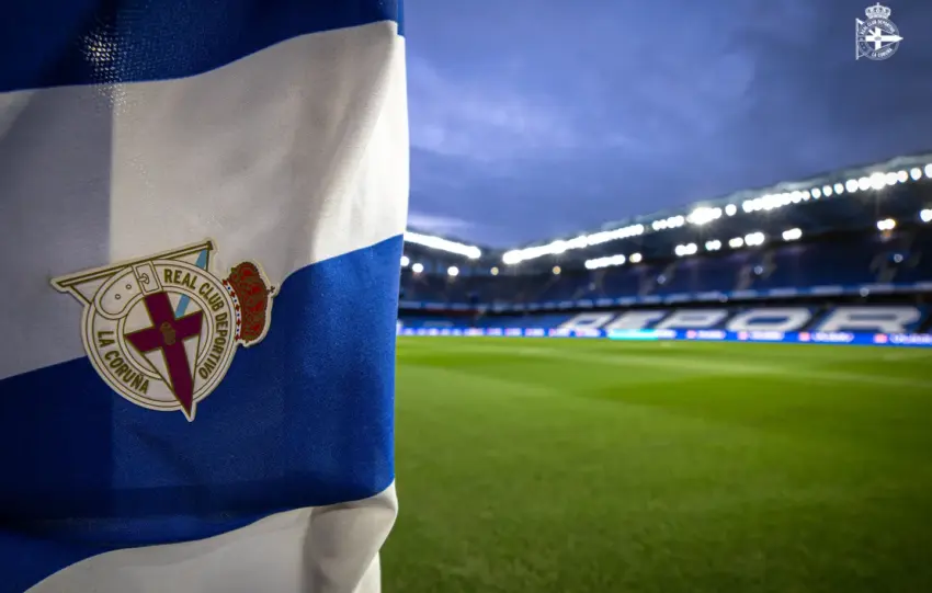 Nueva ampliación de capital en Segunda: 30 millones más en el Dépor