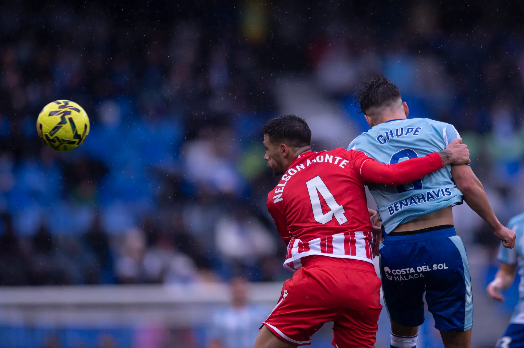 El ascenso más caro de la historia desde que existe el 'playoff'