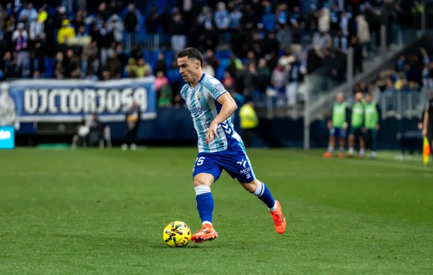 Josué Dorrio: "Siempre que recuerde a mi padre, me vendrán a la cabeza este club y esta ciudad"