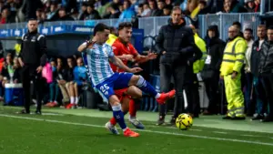 Foto: Radio MARCA Málaga (José Manuel Campos)