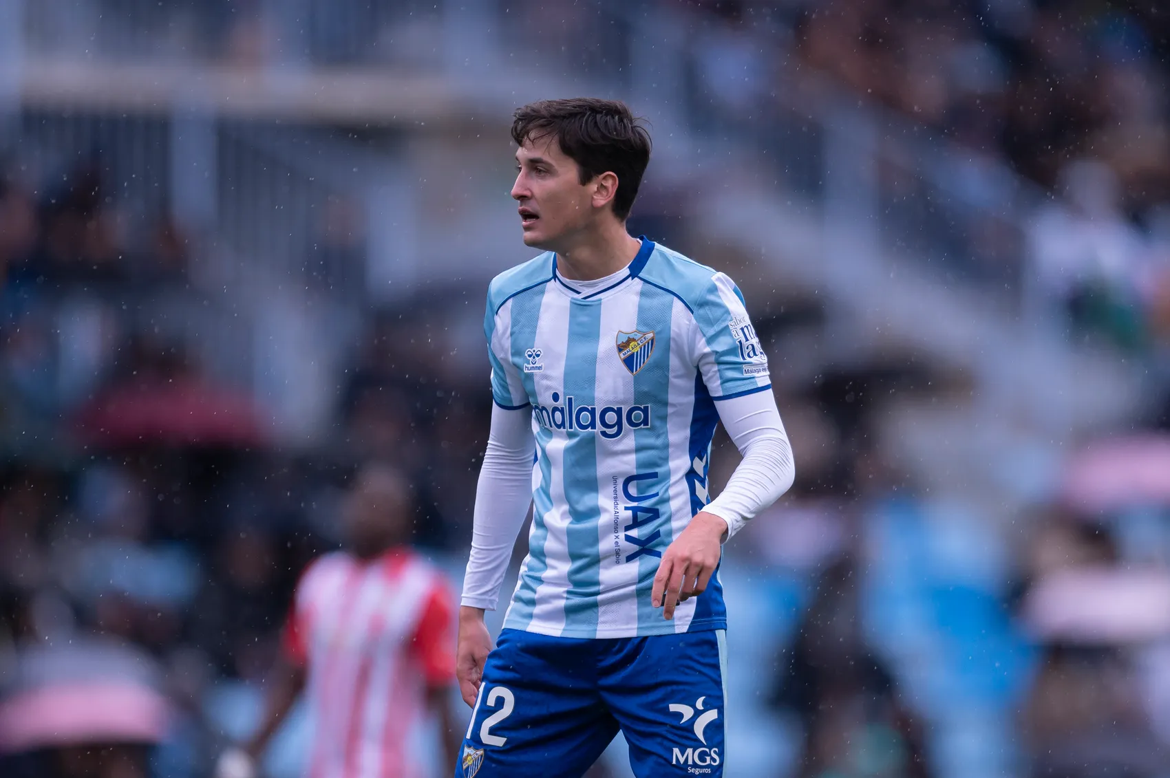 Radio Marca 2 OFICIAL | Carlos Dotor regresa, nuevamente cedido, al Málaga CF