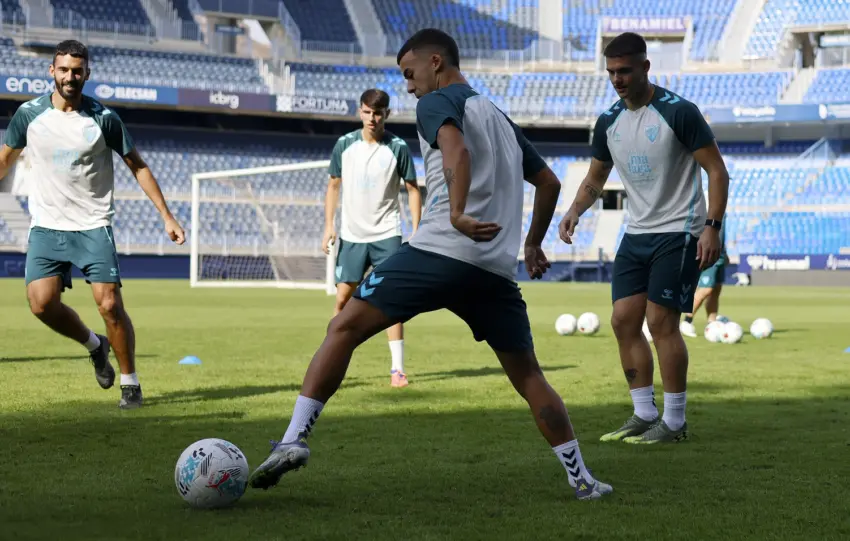 Dos recuperaciones 'a medias' para Funes