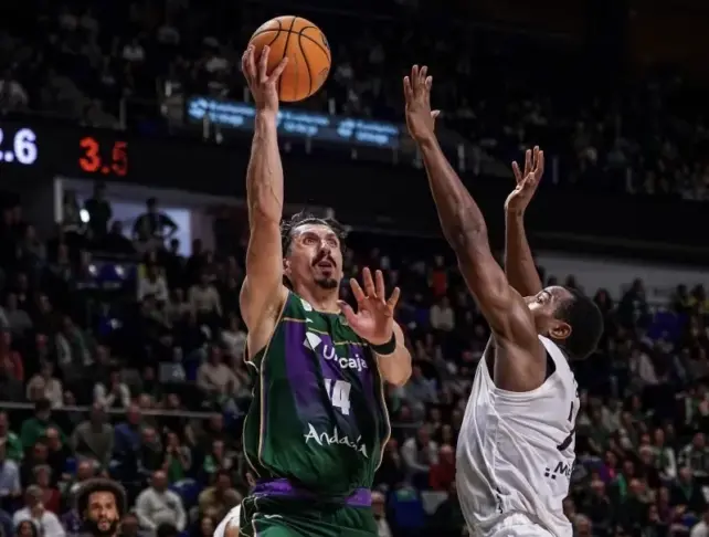CRÓNICA | El Unicaja gana... en una BCL que ya es otra historia
