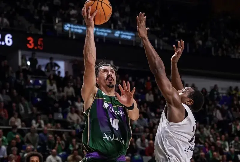 CRÓNICA | El Unicaja gana... en una BCL que ya es otra historia