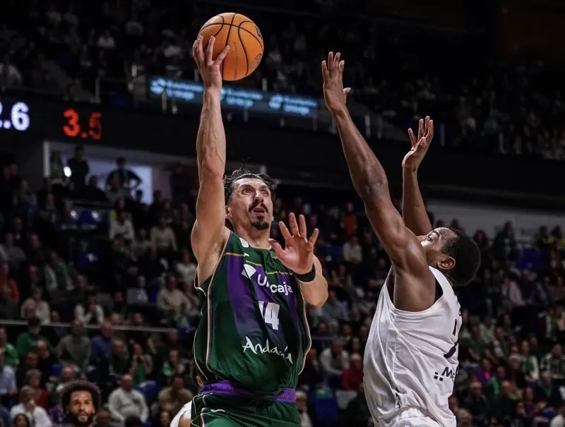 CRÓNICA | El Unicaja gana... en una BCL que ya es otra historia