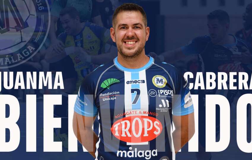 fichaje trops juanma cabrera