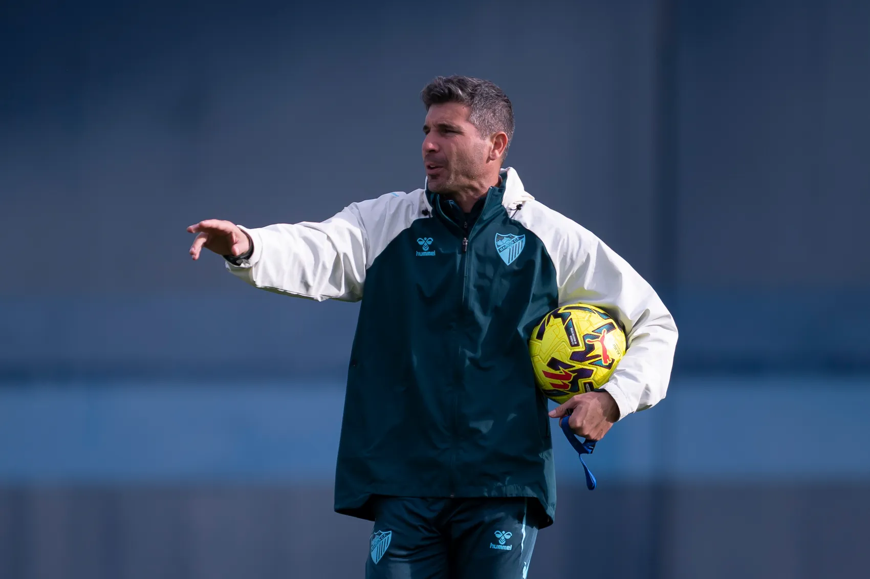 Funes sigue haciendo 'fichajes' desde la cantera