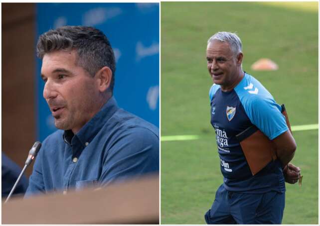 Funes desvela el consejo que le dio Pellicer antes de asumir el cargo