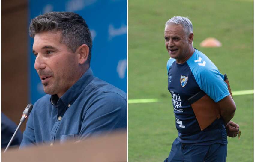 Funes desvela el consejo que le dio Pellicer antes de asumir el cargo