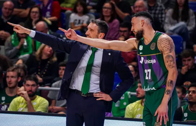 El Unicaja, pendiente del Play-In de la BCL