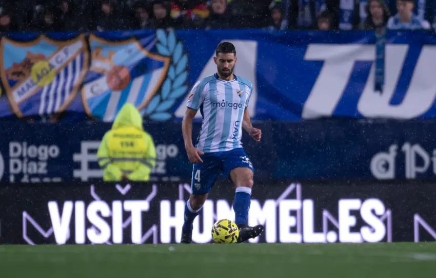 galilea lluvia pase malaga