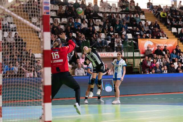 gol costa del sol malaga