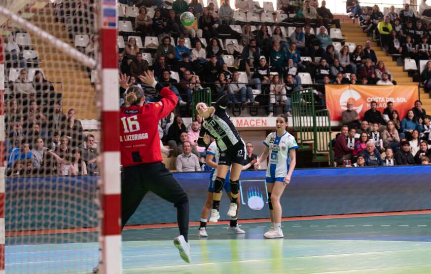 gol costa del sol malaga