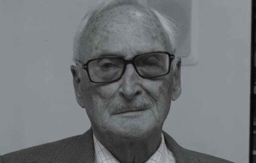 Guillermo Jiménez Smerdou