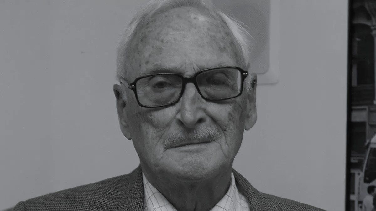 Guillermo Jiménez Smerdou