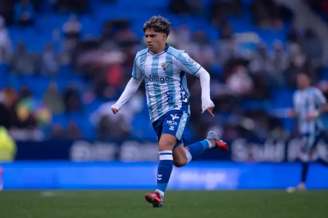 La Primera RFEF insiste en Haitam... pero este no quiere salir