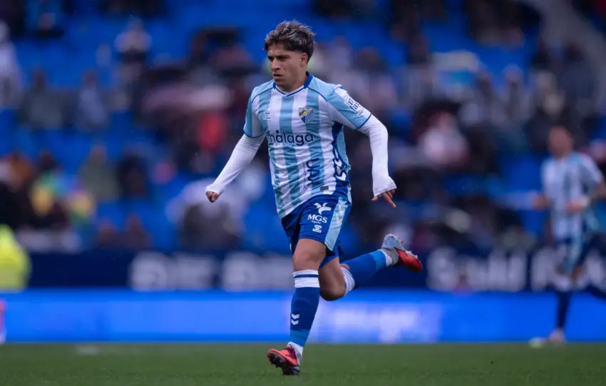 La Primera RFEF insiste en Haitam... pero este no quiere salir