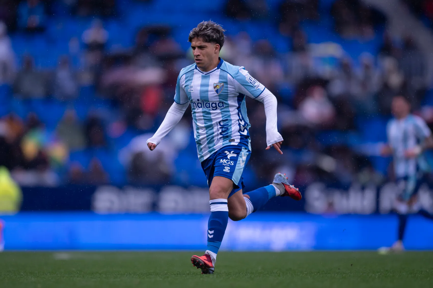 La Primera RFEF insiste en Haitam... pero este no quiere salir