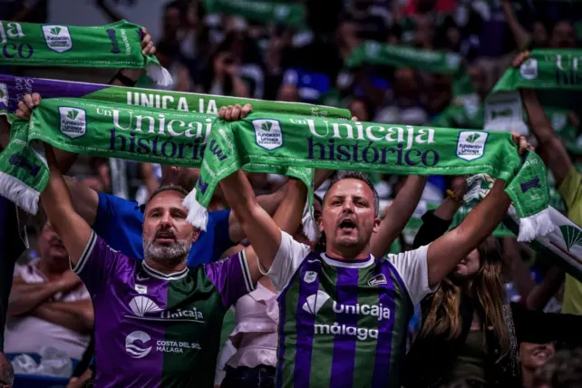 El mensaje de ayuda de Ibon Navarro para el Carpena: "Ganar los tres partidos en casa es básico"