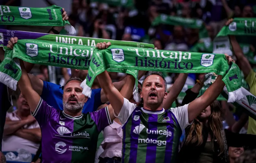 El mensaje de ayuda de Ibon Navarro para el Carpena: "Ganar los tres partidos en casa es básico"